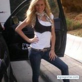 CRISTINA214 chica divorciada en Monterrey