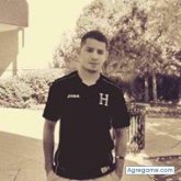Ismael Antunez