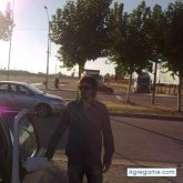 papuchi4 chico soltero en Madrid