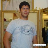 douglas1988 chico soltero en Tegucigalpa