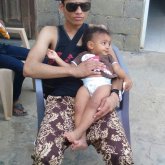 Algien con quien pueda entenderme. Soy