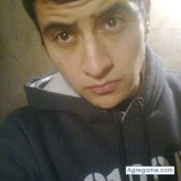 kikeavenger chico soltero en San Justo