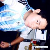 chinoismael chico soltero en Lima