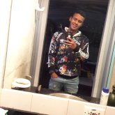 elian2956 chico soltero en Santiago De Cali