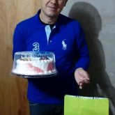 victorbenitez chico soltero en Capiatá