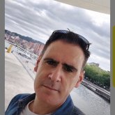 Busco pareja. Conocer gente ,y si es