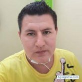 Jacobo Azuero