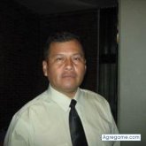 Pedro Emilio Getial B