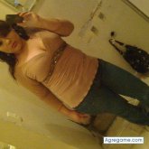 SULY chica soltera en Monterrey