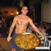 serginhodsv chico soltero en Valencia