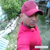 Yorquy28 chico soltero en Yamasá