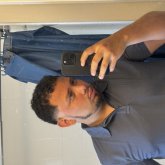 Conocer y divertirme. Chico normal un