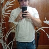 Busco pareja. Una mujer con la que poder