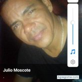 Foto de perfil de Julioapolinarmoscote