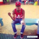 Camilo Andre Murillo