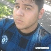 Javier Alejandro Flores Navarro