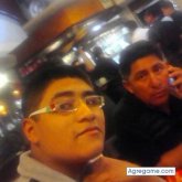 Foto de perfil de escorpiosolitario