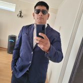 Pedro_0322 chico soltero en La Herradura