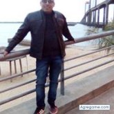 Ruben Revollo, Chico de Pelham para Chicos en Agregame.