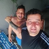 Conocer gente. Soy copado compañero