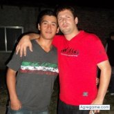 Gonzzz chico soltero en Las Flores