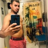 Busco pareja. Chicas.