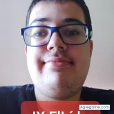 Busco conocer gente.