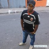 albertorosario chico soltero en Herrera