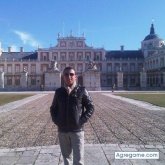 JUSALO chico soltero en Madrid