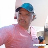jorgealberto4360 chico soltero en Hatillo