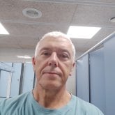 Busco ligar. Busco una mujer que sea