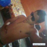 gianmarco chumán santa cruz