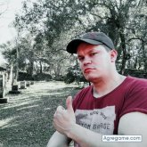 ricardojoel4859 chico soltero en Cinco Saltos