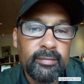 Anthony1969 chico soltero en Seattle