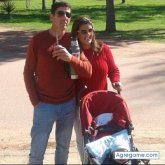 Busco ligar. Soy castaño 39 años busco