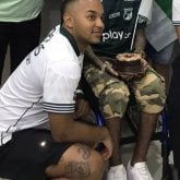 Busco ligar. Busco una  mujer, no me