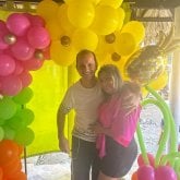 Busco hacer amistades. Mujer sencilla y