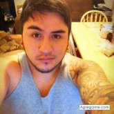 Foto de perfil de Anthony1609