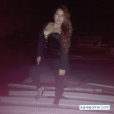 Sandidivas chica soltera en Villa Nueva