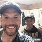 Superadrian chico separado en San Martín