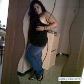 libertrn chica separada en Castuera