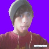 jhosman chico soltero en Coban