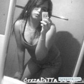 khristyna chica casada en Castro