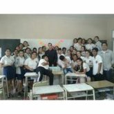 Mujer soltera, que busca entablar nuevas