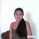 zulaysanabria chica soltera en Caracas