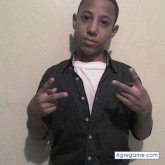 yuni chico soltero en Boca Chica