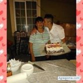 José Sánchez Sanches, Chico de Aliso Viejo para Chicos en Agregame.