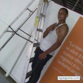 anthony190 chico soltero en San José De Las Matas