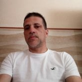 Relación seria para larga. Soy alegre y