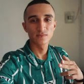 Estoy buscando alguien que quiera algo